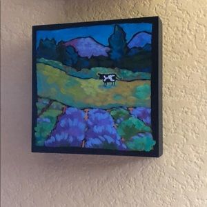 Meet your Posher, Suzanne